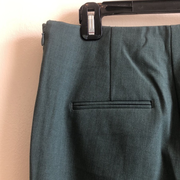 NWOT Ann Taylor Slacks - Picture 4 of 5